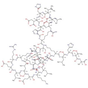Abaloparatide (CAS: 247062-33-5) suppliers