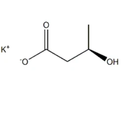 Potassium R-3-hydroxybutyrate CAS#110972-51-5